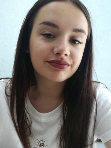 Анкета проститутки Милослава - Фото 1, , 24 года, №355990